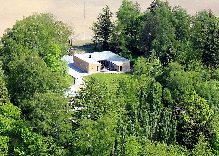 Koersbaersdalen Bed & Breakfast