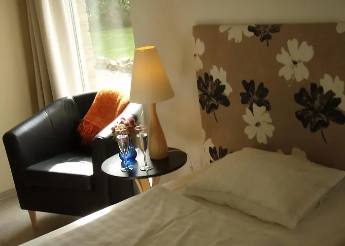 Koersbaersdalen Bed & Breakfast