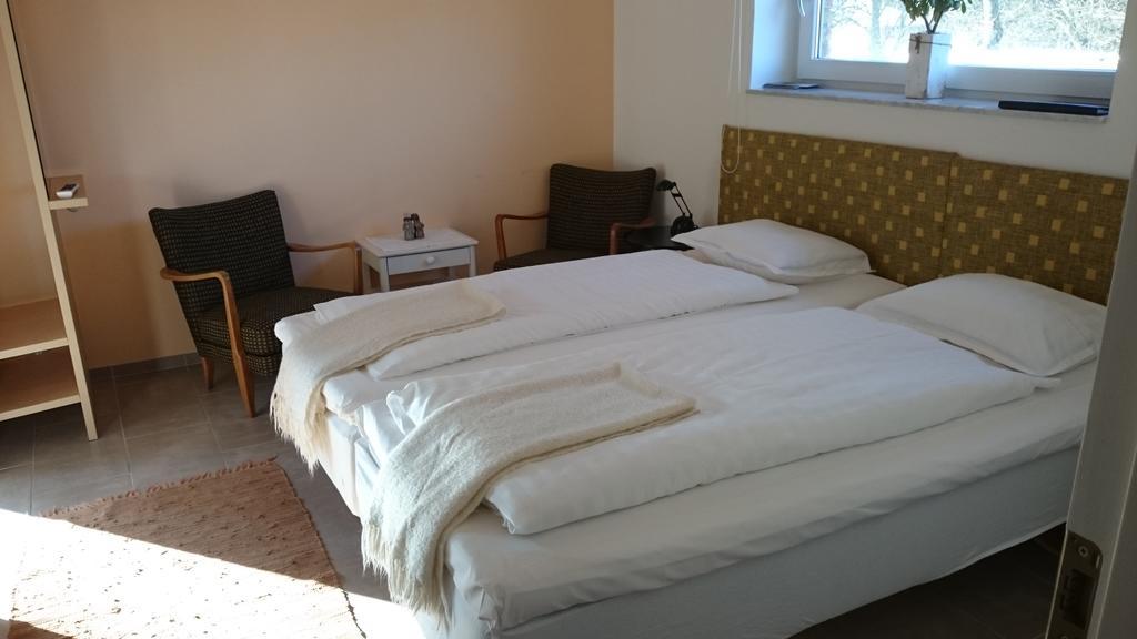 Bed & Breakfast Korsbarsdalen Veberöd